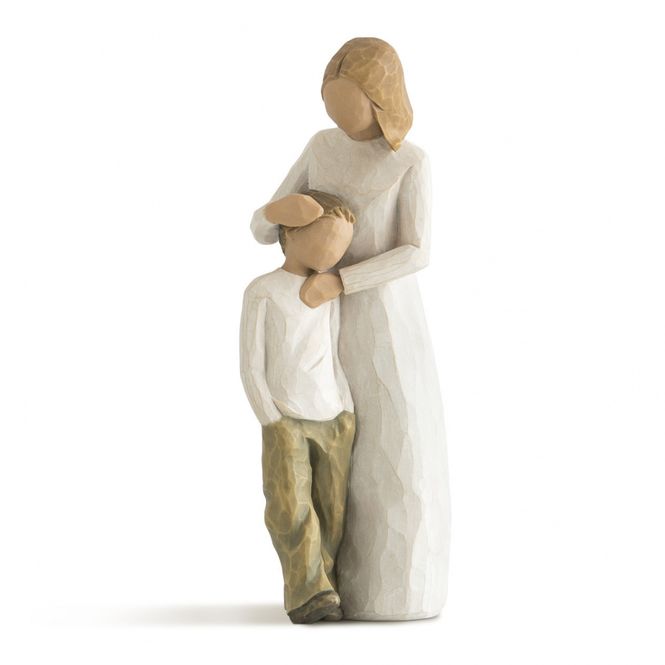Hovedbilde Mother and Son