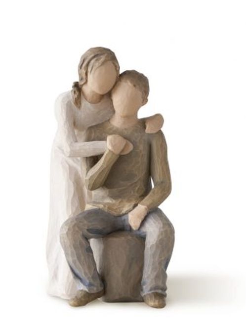 Hovedbilde You And Me