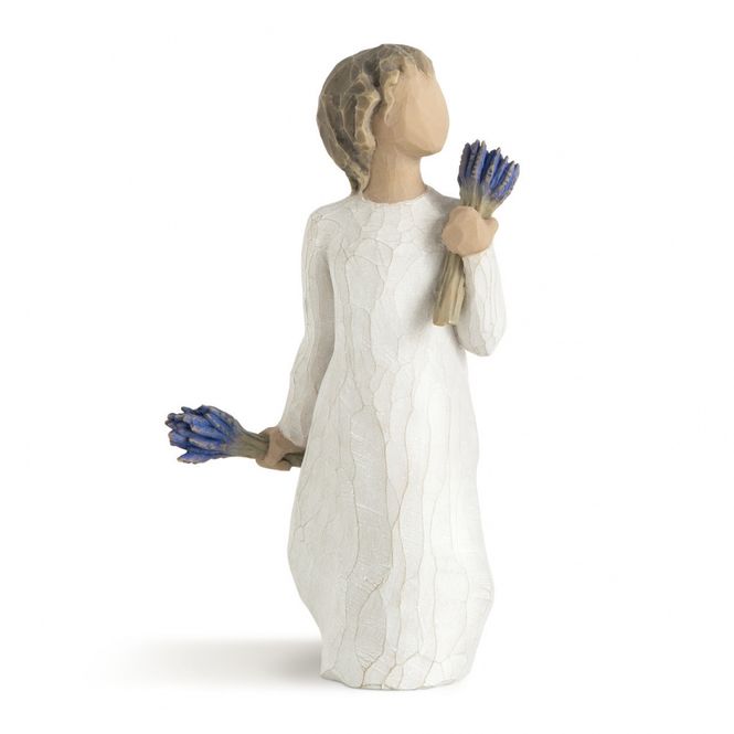 Hovedbilde Lavender Grace