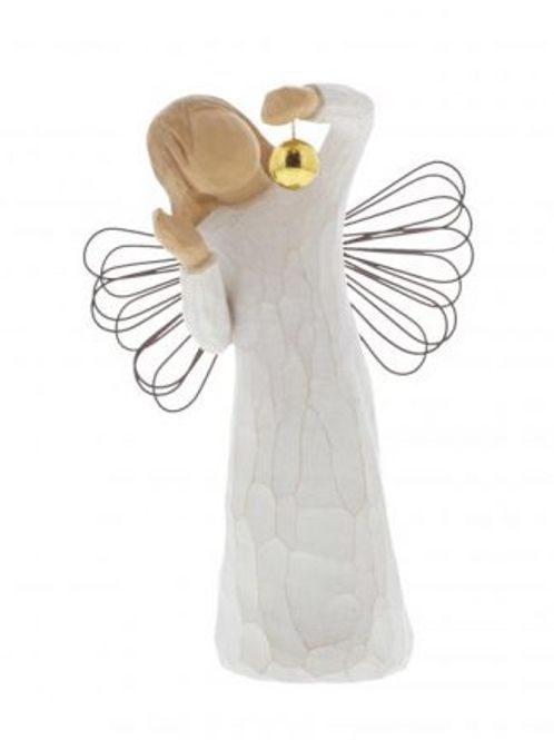 Hovedbilde Angel Of Wonder