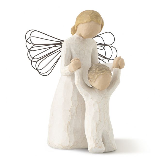 Hovedbilde Guardian Angel
