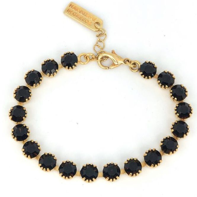 Hovedbilde Swarovski armbånd 