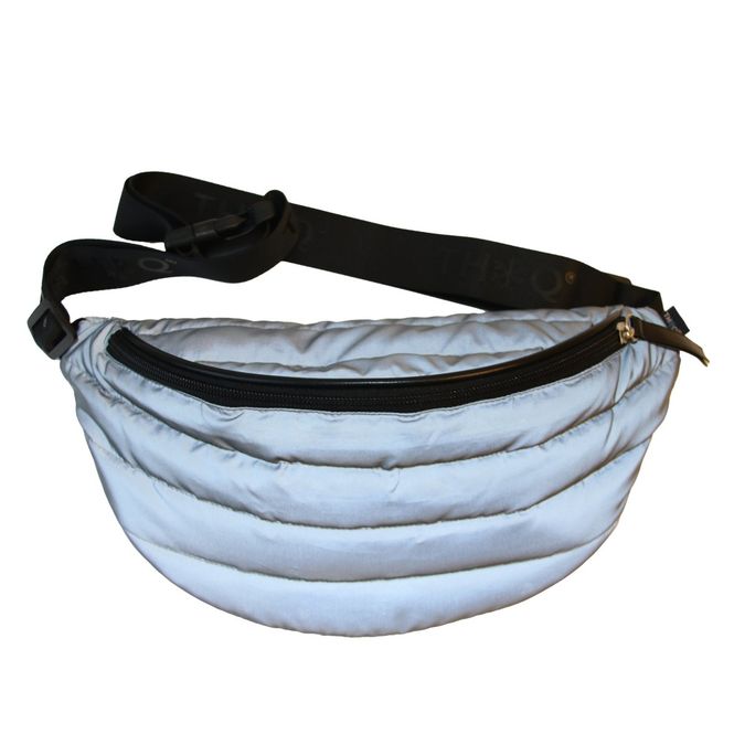 Hovedbilde Dun bumbag Refleks - nyhet